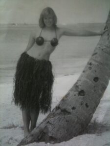 Key West Loren on Smather's Beach